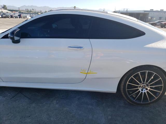 WDDWJ8DB5KF845028 Mercedes-Benz C 300