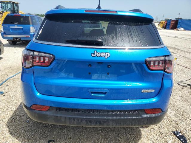 3C4NJCBB5NT156161 Jeep Compass Latitude