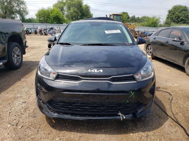 3KPA24AD5PE538380 Kia Rio LX 5