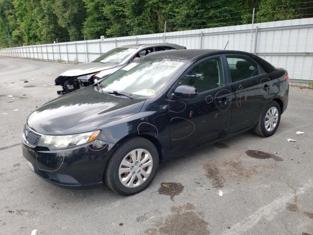 2013 Kia Forte EX