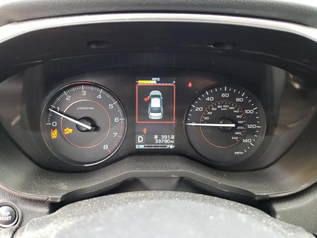 JF2GTAEC8K8248050 Subaru Crosstrek Premium