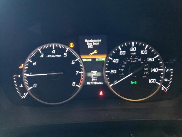 19UDE2F70NA005642 Acura Ilx Premium