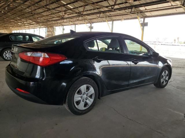 KNAFK4A63G5552200 KIA FORTE LX