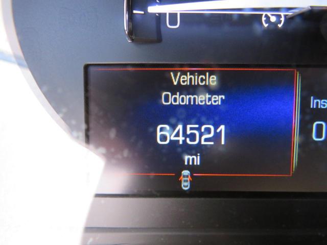 1GYKNDRS7HZ206987 Cadillac XT5 LUXURY