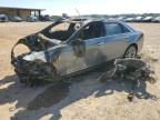 2018 CADILLAC CT6 LUXURY VIN:1G6KD5RS8JU142625