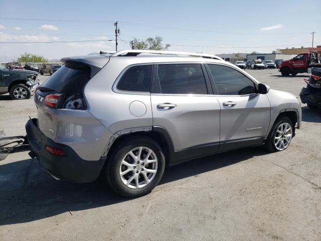 1C4PJLLX8JD525002 Jeep Cherokee Latitude Plus