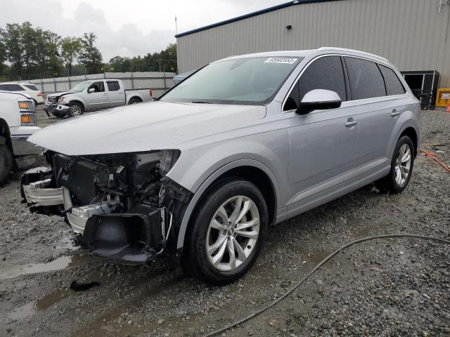 WA1LAAF78HD030091 2017 AUDI Q7, photo no. 1