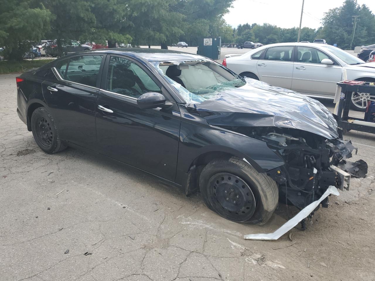 1N4BL4BVXKC189294 NISSAN ALTIMA 2019