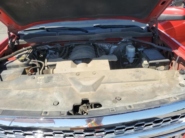 2015 CHEVROLET SILVERADO2 - 3GCPCREC7FG375837