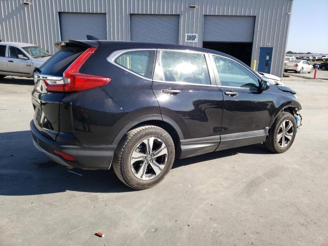 2HKRW5H30JH416751 Honda CR-V LX
