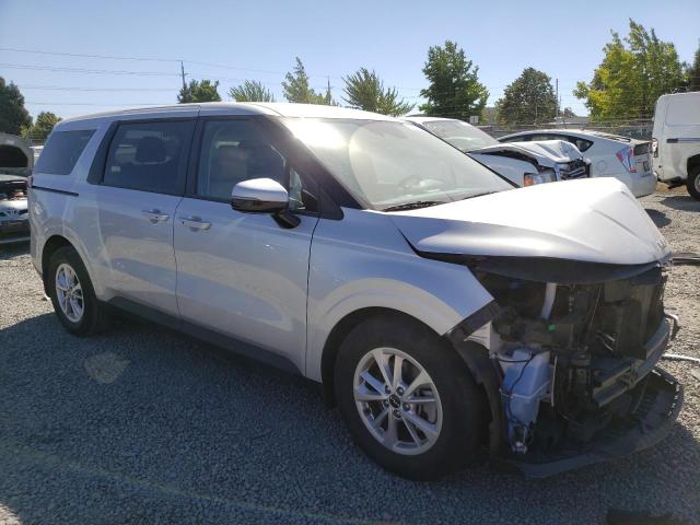 2022 KIA CARNIVAL L - KNDNB4H31N6157580