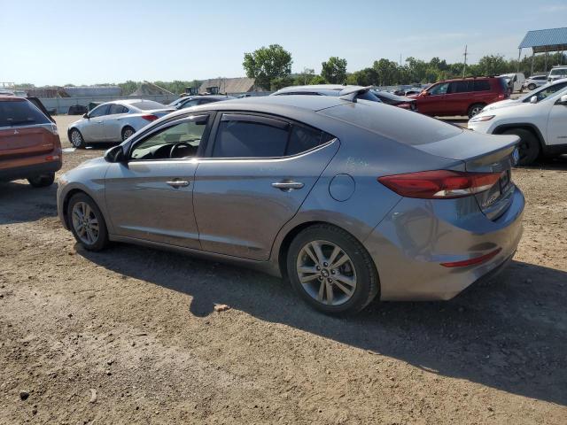 5NPD84LF7JH359738 | 2018 HYUNDAI ELANTRA SE