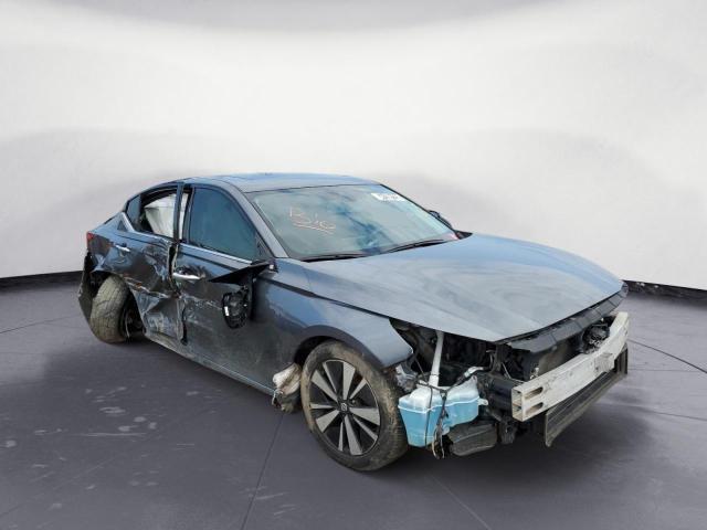 1N4BL4EV2LC154312 Nissan ALTIMA SL