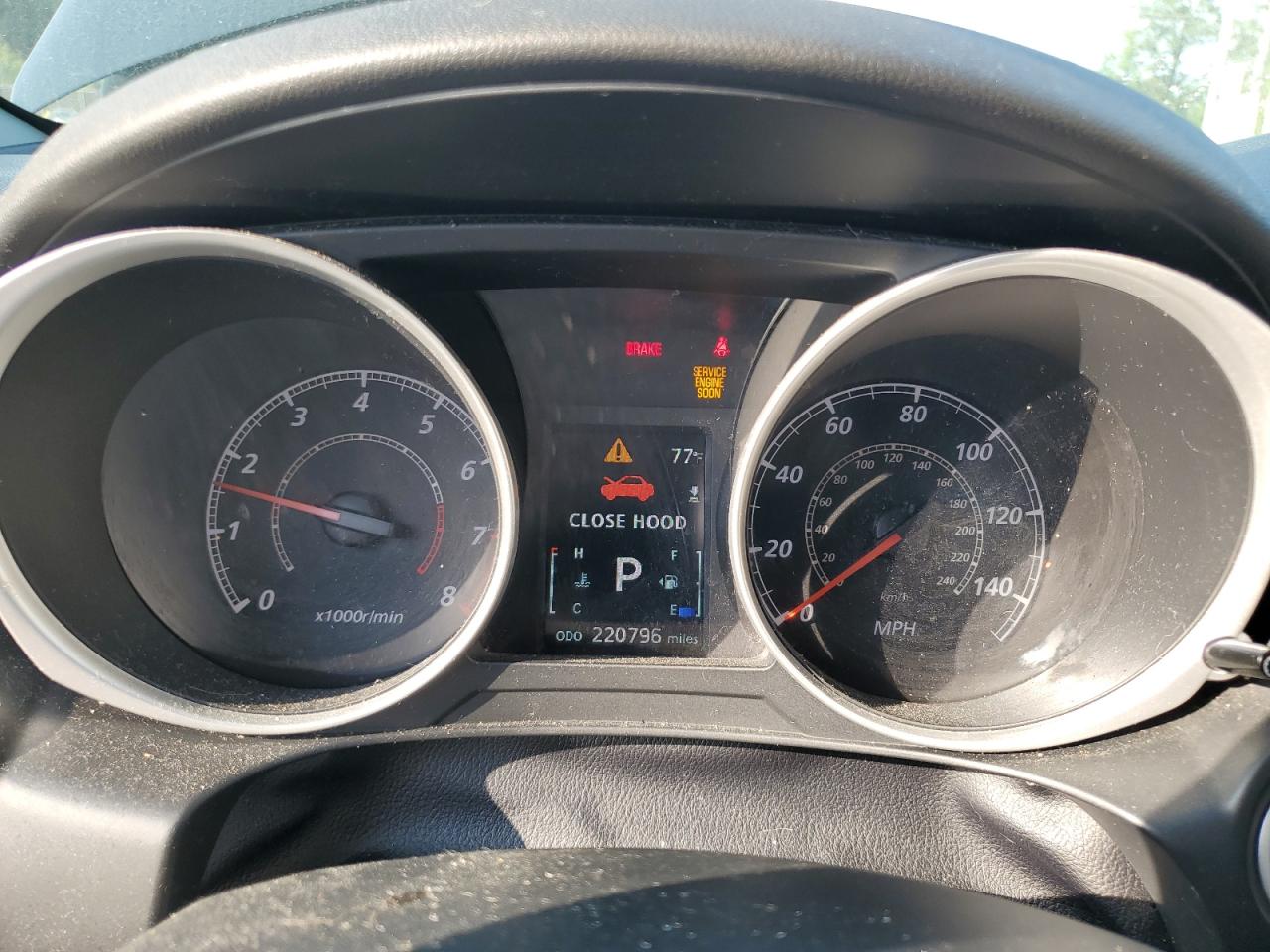 ja4ap4au8bz005691 JA4AP4AU8BZ005691 2011 Mitsubishi Outlander Sport Se