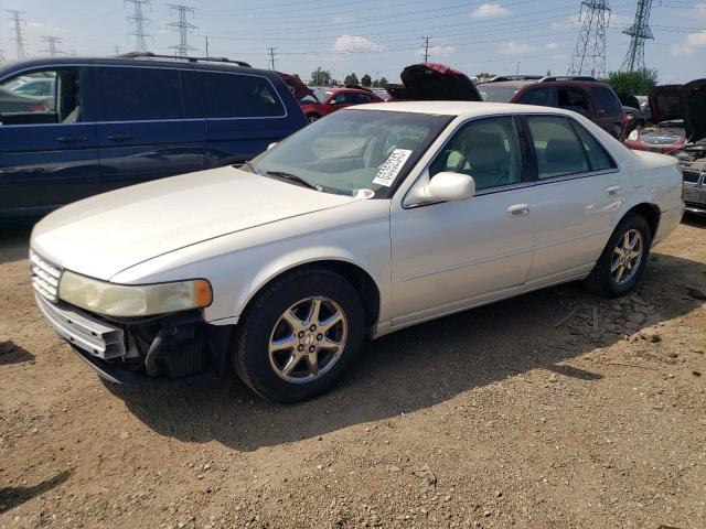 2001 Cadillac Seville SLS