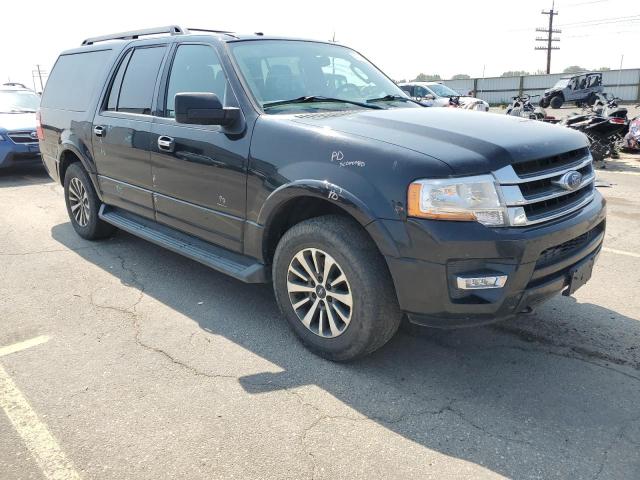 1FMJK1JT5FEF15516 Ford Expedition El Xlt