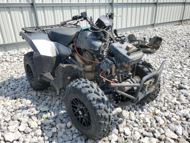 2022 SUZUKI LT-A400 F - 5SAAK4F30N7100172