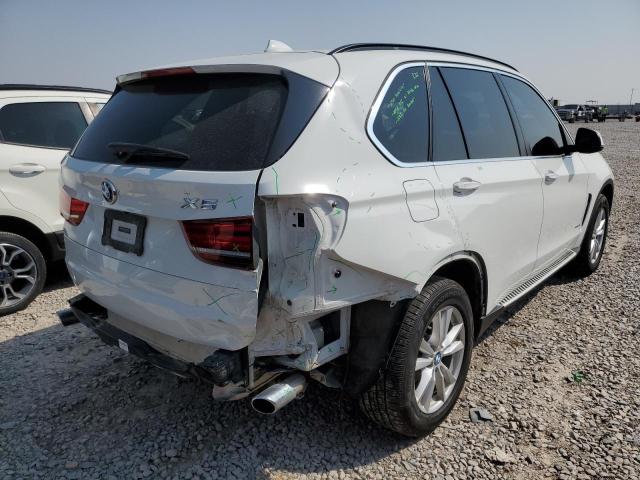 5UXKR0C59F0P18529 BMW X5 Xdrive35i