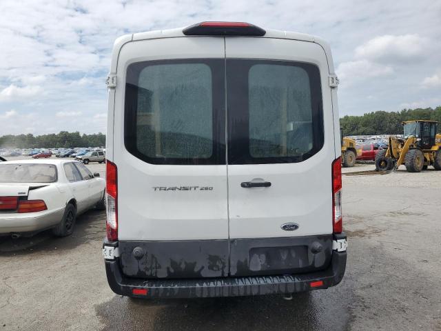 1FTBR1C8XLKB45349 Ford Transit T-250