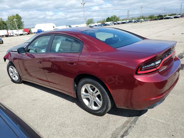 2C3CDXBG4MH534922 Dodge Charger Sxt