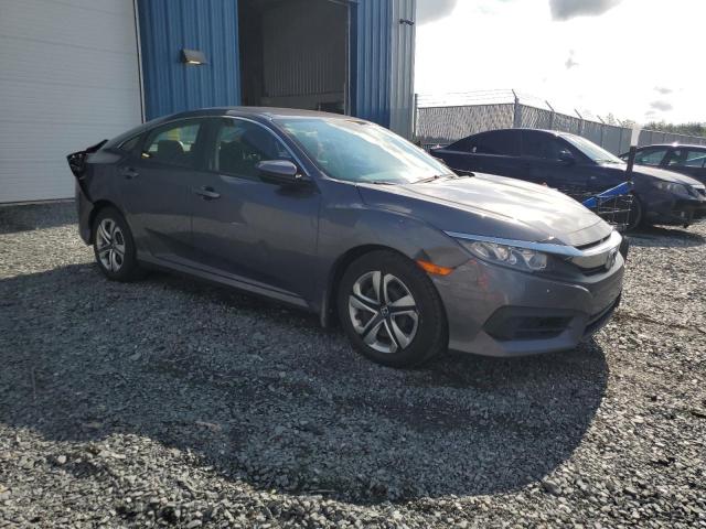 2017 HONDA CIVIC LX - 2HGFC2F56HH024246