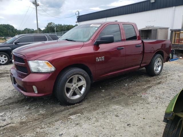 2018 Ram 1500 ST