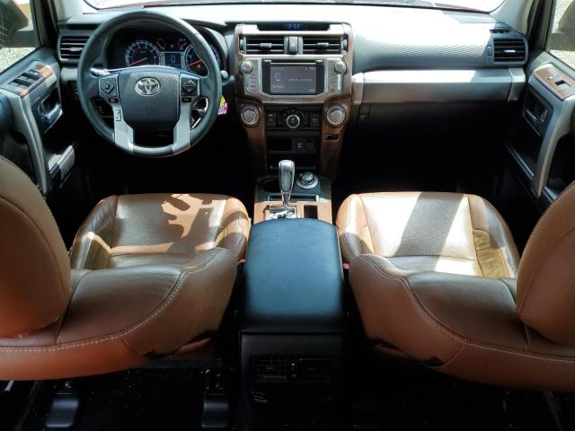 JTEBU5JR4G5353597 Toyota 4runner Sr5/sr5 Premium