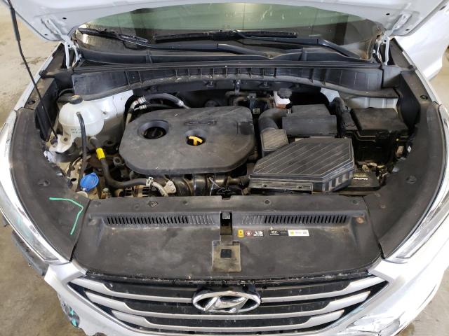 KM8J3CA41JU767179 | 2018 HYUNDAI TUCSON SEL