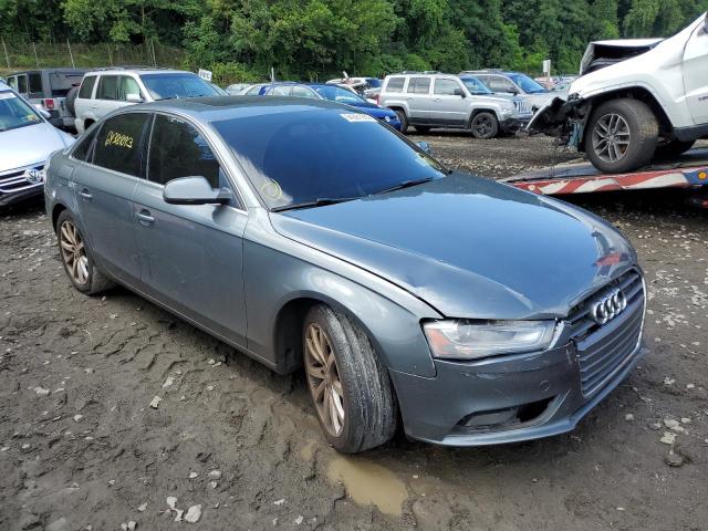 VIN WAUFFAFL8DN007753 2013 Audi A4, Premium Plus no.4