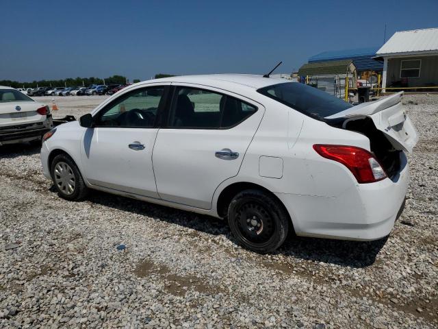 3N1CN7AP4JK392206 Nissan VERSA S