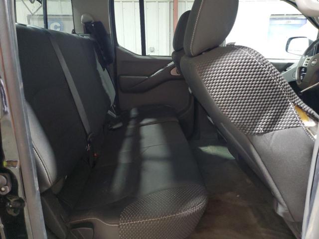 1N6AD0ER3GN903320 Nissan FRONTIER S