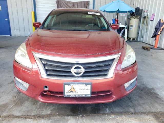 1N4AL3AP9FN903810 Nissan ALTIMA 2.5