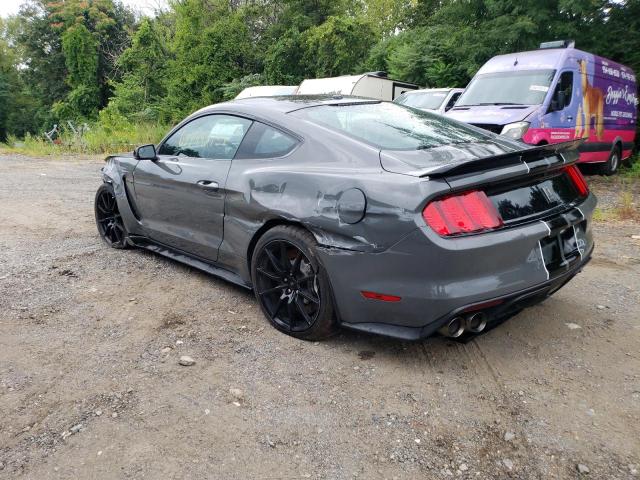 FORD MUSTANG SHELBY GT350 2018 1