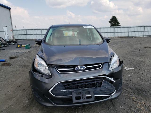 1FADP5AU1JL100626 Ford C-MAX SE