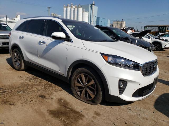 5XYPHDA59KG500499 KIA SORENTO EX
