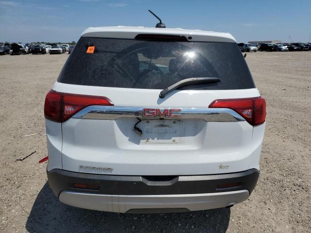 1GKKNKLA0JZ179250 GMC ACADIA SLE