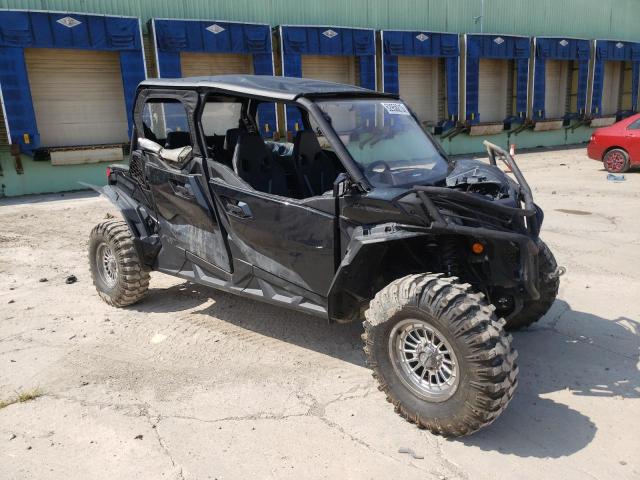 2021 CAN-AM MAVERICK S - 3JB1BAX49MK001257
