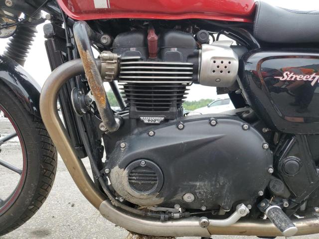 2016 TRIUMPH MOTORCYCLE STREET TWI - SMTD31GN8GT750353