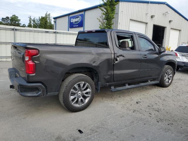 Vin: 1gcuyeed2mz413168, lot: 65649283, chevrolet all models k1500 rst 20213