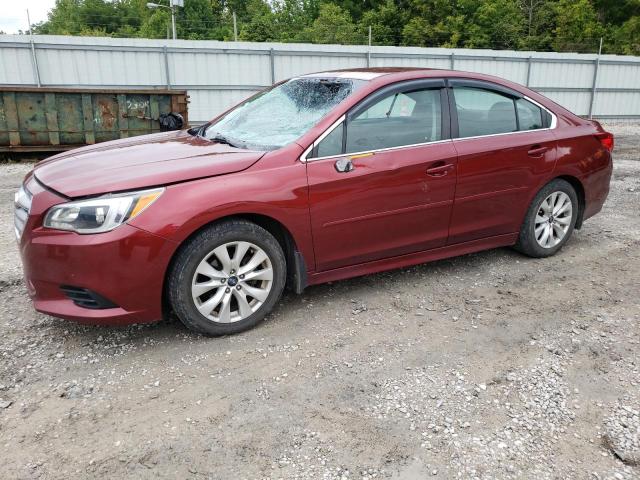 2015 Subaru Legacy 2.5i Premium