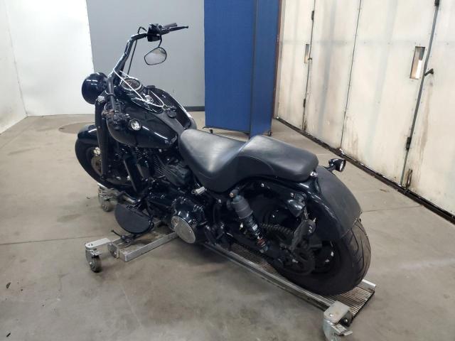 2016 HARLEY-DAVIDSON FLSS - 1HD1JS918GB018316