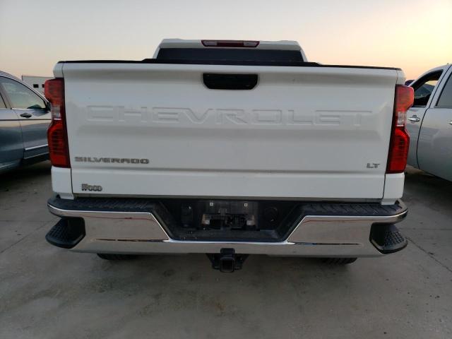 3GCPWCED6NG107583 Chevrolet All Models SILVERADO 6