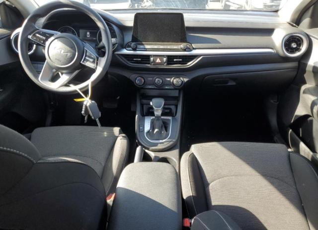 3KPF24AD6NE446374 KIA FORTE FE