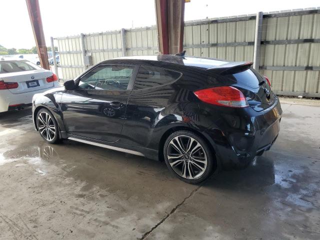 VIN KMHTC6AE4GU282983 2016 HYUNDAI VELOSTER no.2