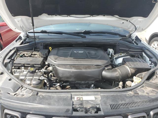 1C4RJFCG2JC237511 Jeep Grand Cherokee Overland