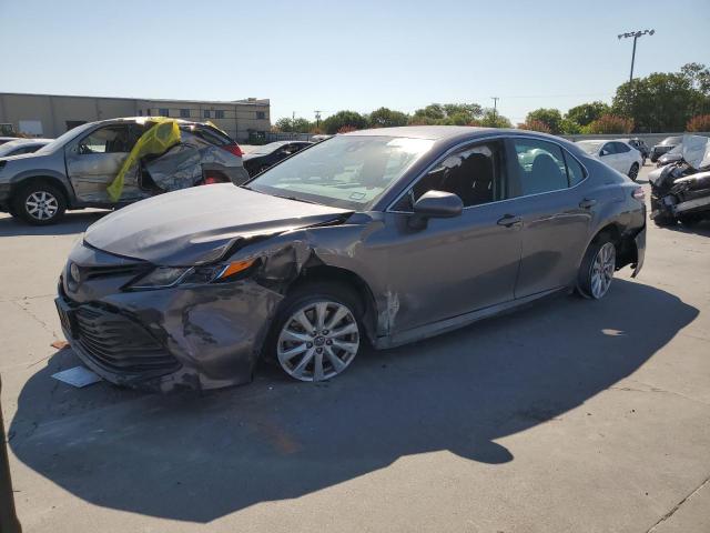 4T1B11HK2KU217963 Toyota Camry L