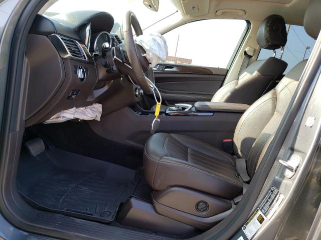 4JGDA5JB6JB152703 Mercedes-Benz GLE 350