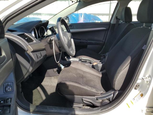 JA32V2FW5EU018719 Mitsubishi Lancer Se