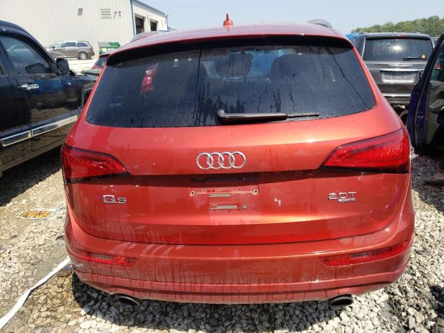 VIN WA1LFAFP2EA076207 2014 Audi Q5, Premium Plus no.6