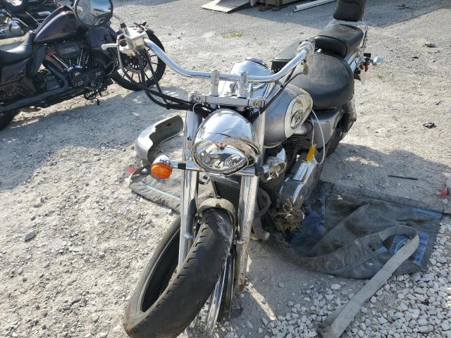 2001 HONDA VT750 CD2 JH2RC44641M453303